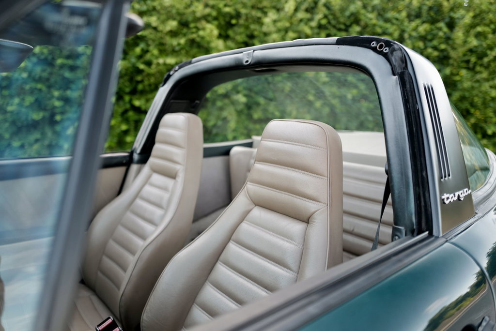 Porsche 911 SC