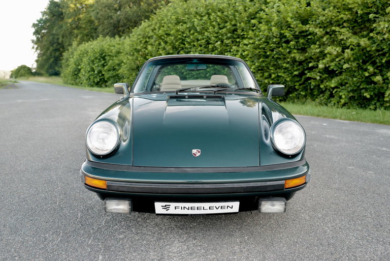 Porsche 911 SC