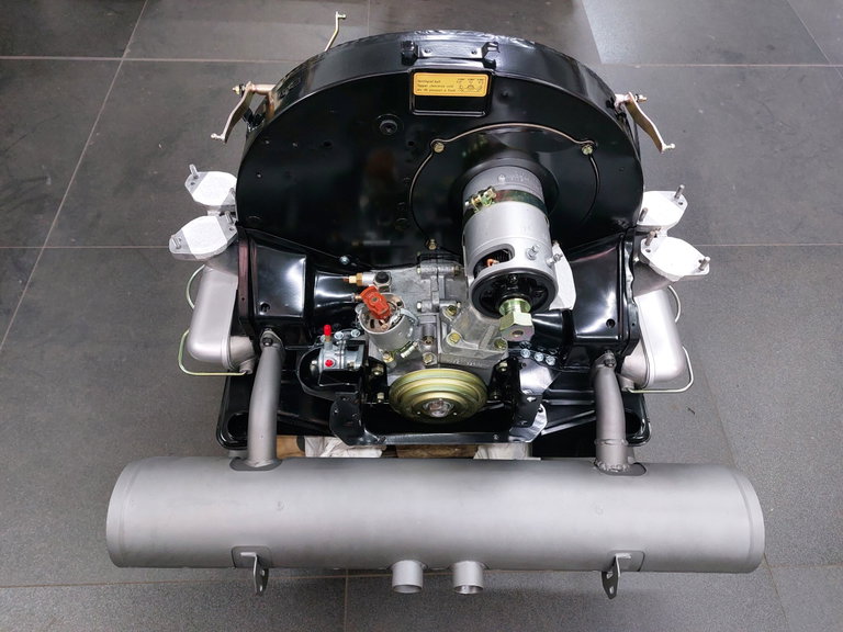 Porsche 912