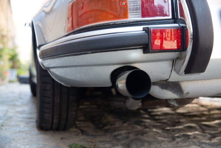Porsche 911 E