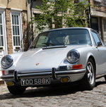 Porsche 911 E