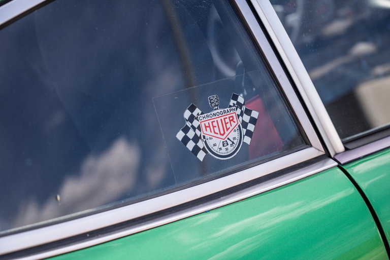 Porsche 911 Carrera 3.0