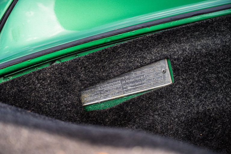 Porsche 911 Carrera 3.0