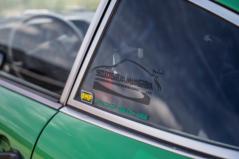 Porsche 911 Carrera 3.0