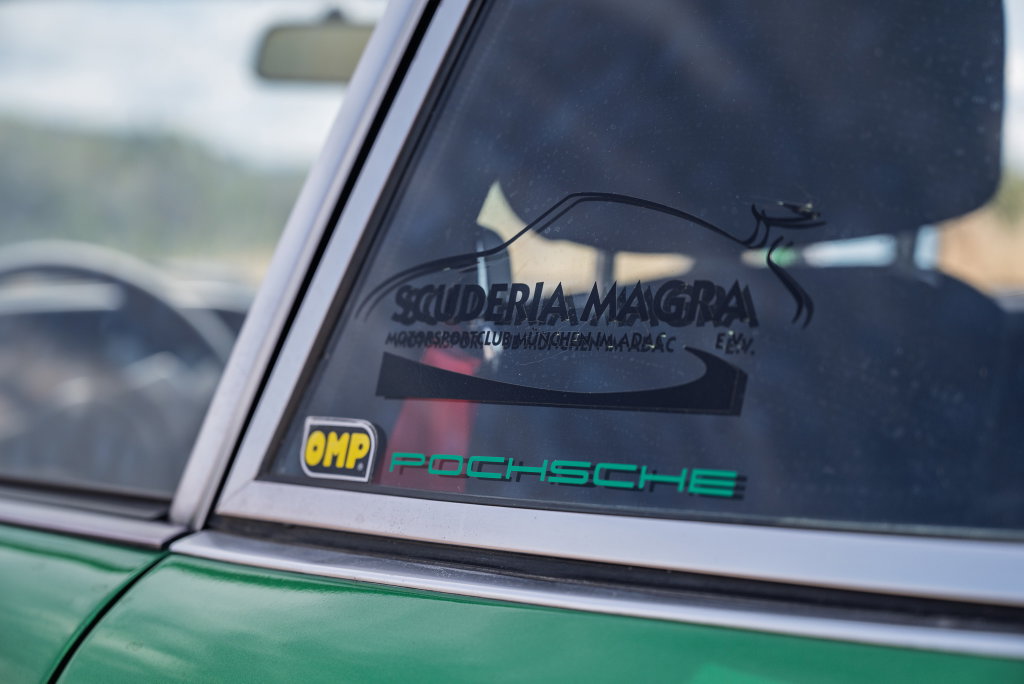 Porsche 911 Carrera 3.0