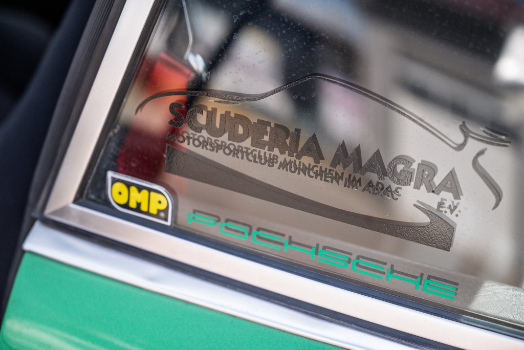 Porsche 911 Carrera 3.0