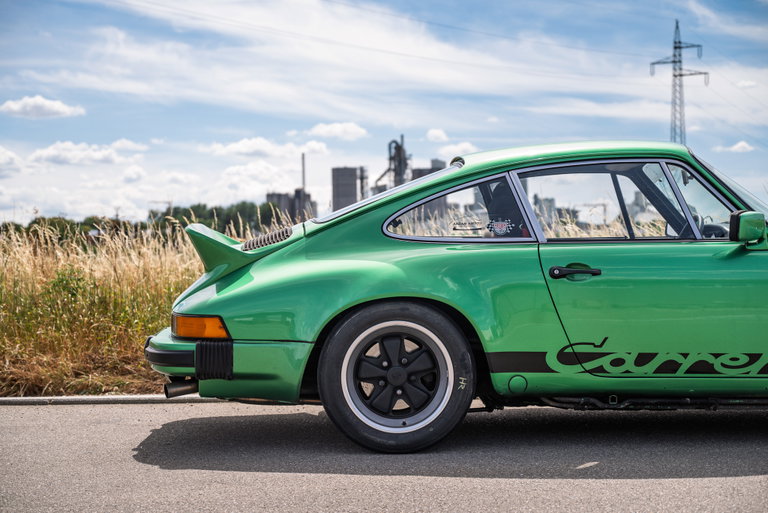 Porsche 911 Carrera 3.0