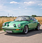 Porsche 911 Carrera 3.0