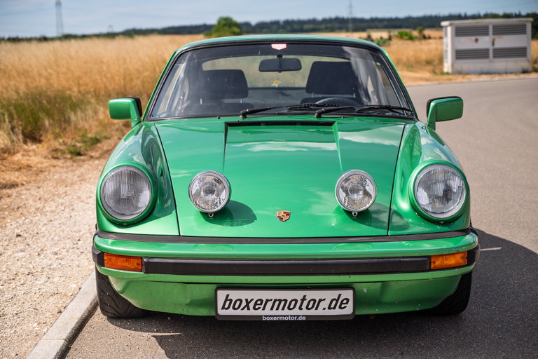 Porsche 911 Carrera 3.0