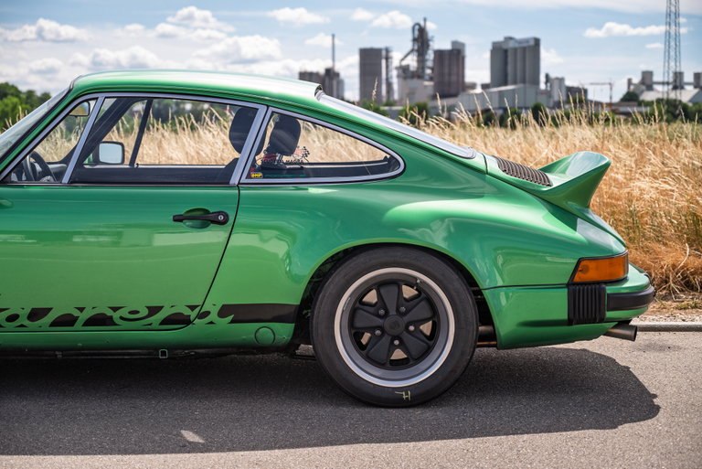 Porsche 911 Carrera 3.0
