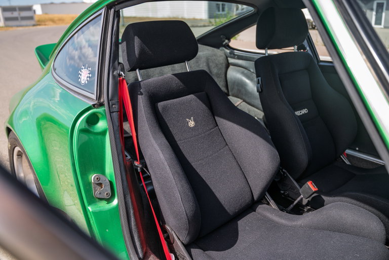 Porsche 911 Carrera 3.0