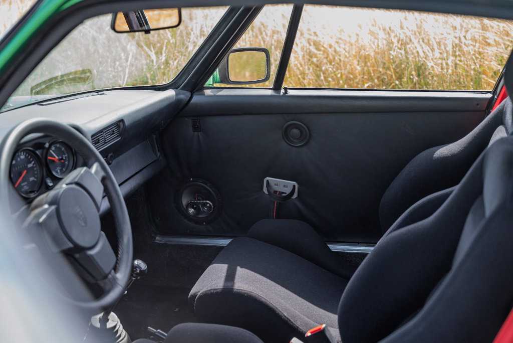 Porsche 911 Carrera 3.0