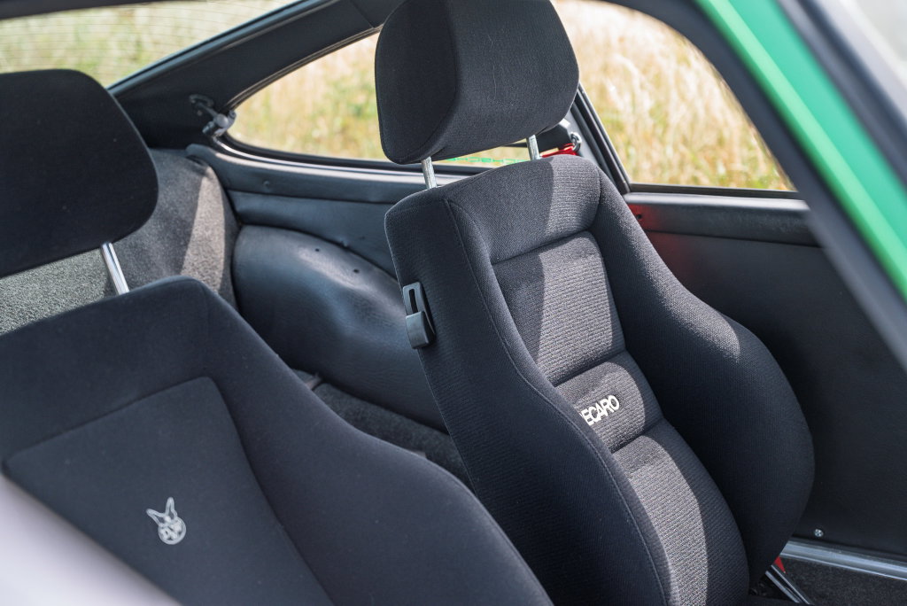 Porsche 911 Carrera 3.0