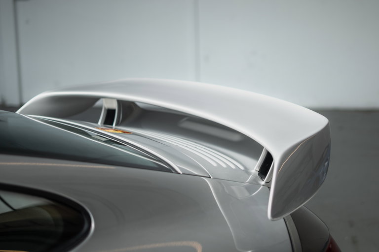 Porsche 996 GT2