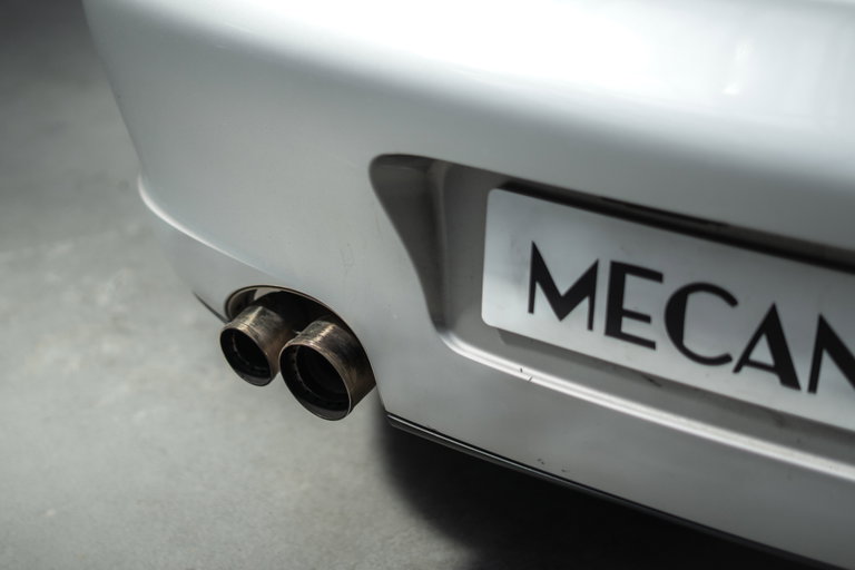 Porsche 996 GT2