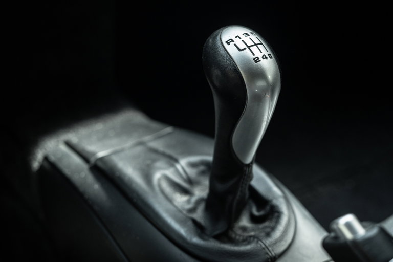 Porsche 996 GT2