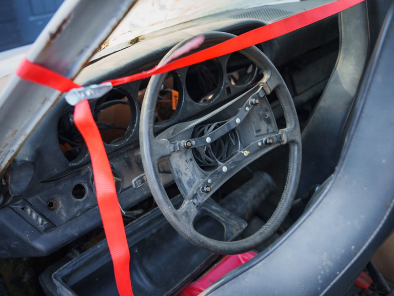 Porsche 911 “25 Jahre Jubiläumsmodell”