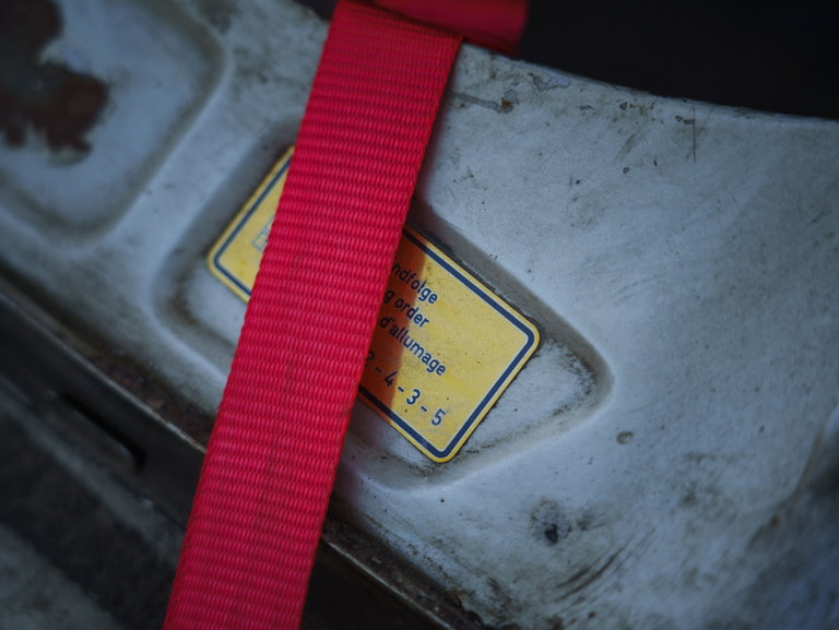Porsche 911 “25 Jahre Jubiläumsmodell”