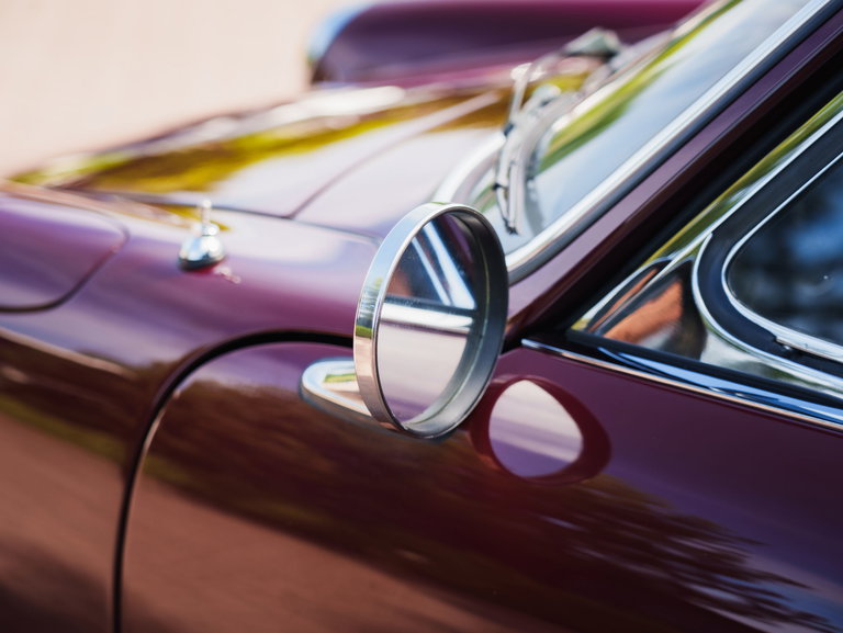 Porsche 912