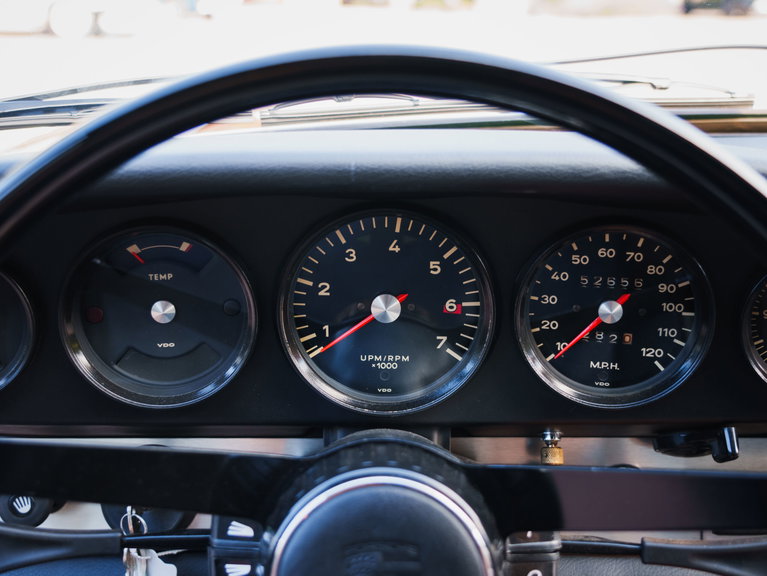 Porsche 912