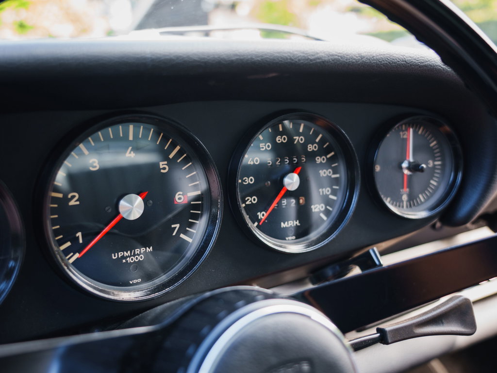 Porsche 912