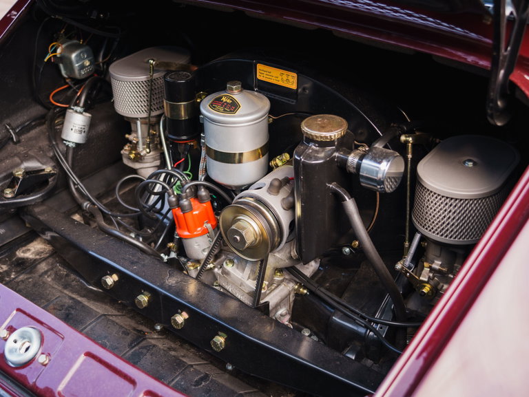 Porsche 912