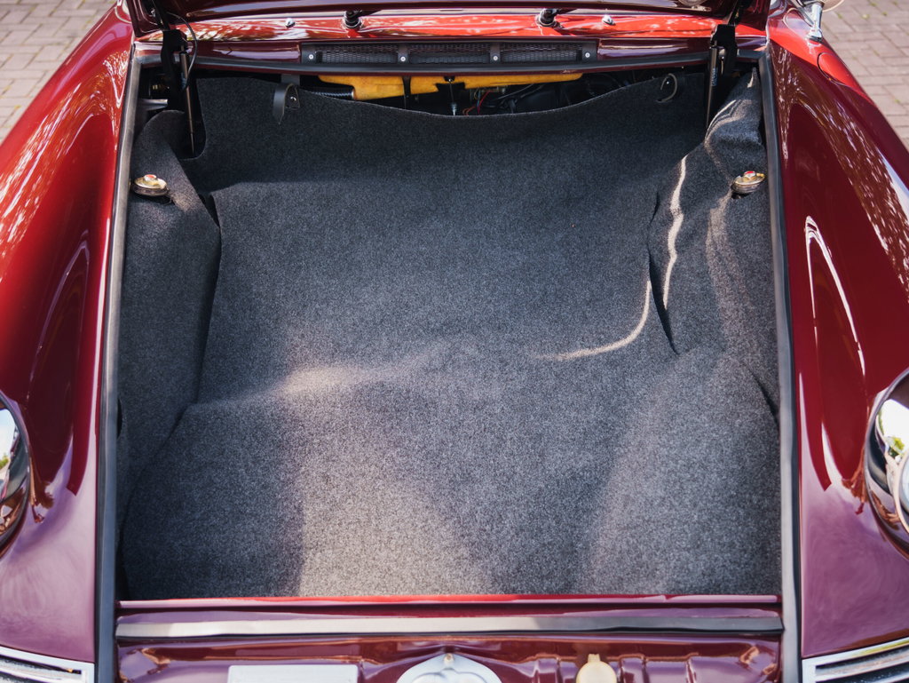 Porsche 912