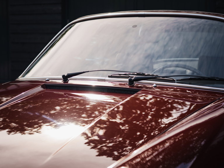 Porsche 912
