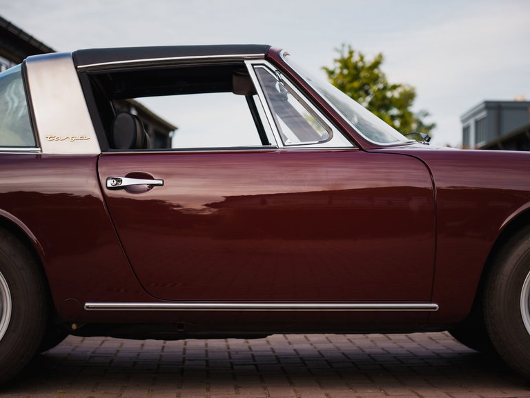 Porsche 912