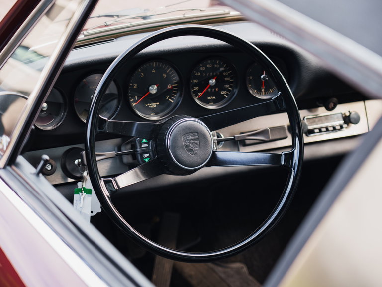 Porsche 912