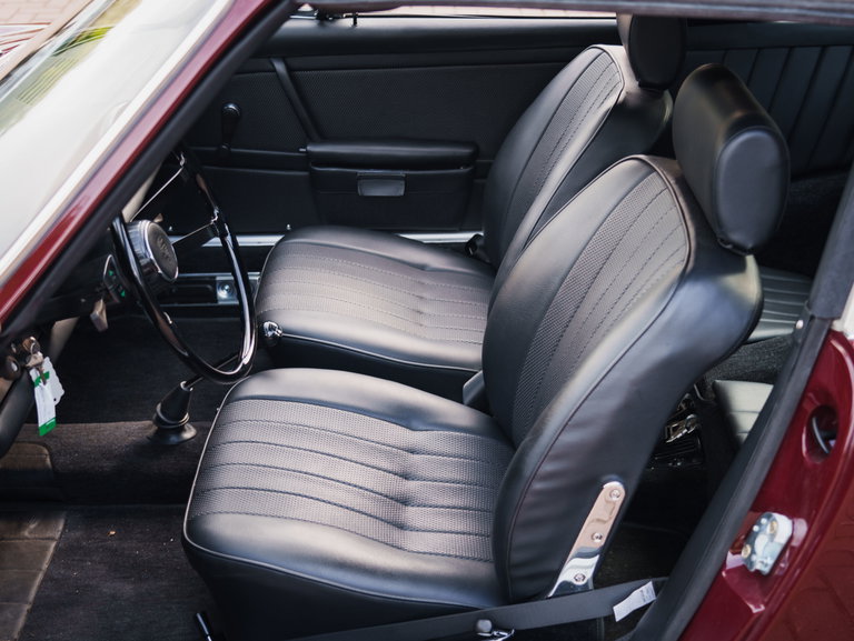 Porsche 912