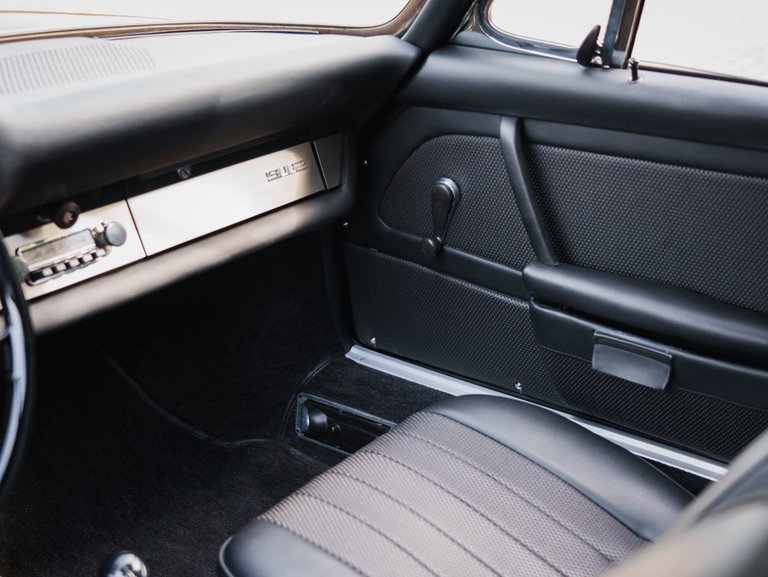 Porsche 912