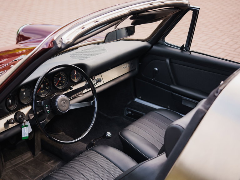 Porsche 912