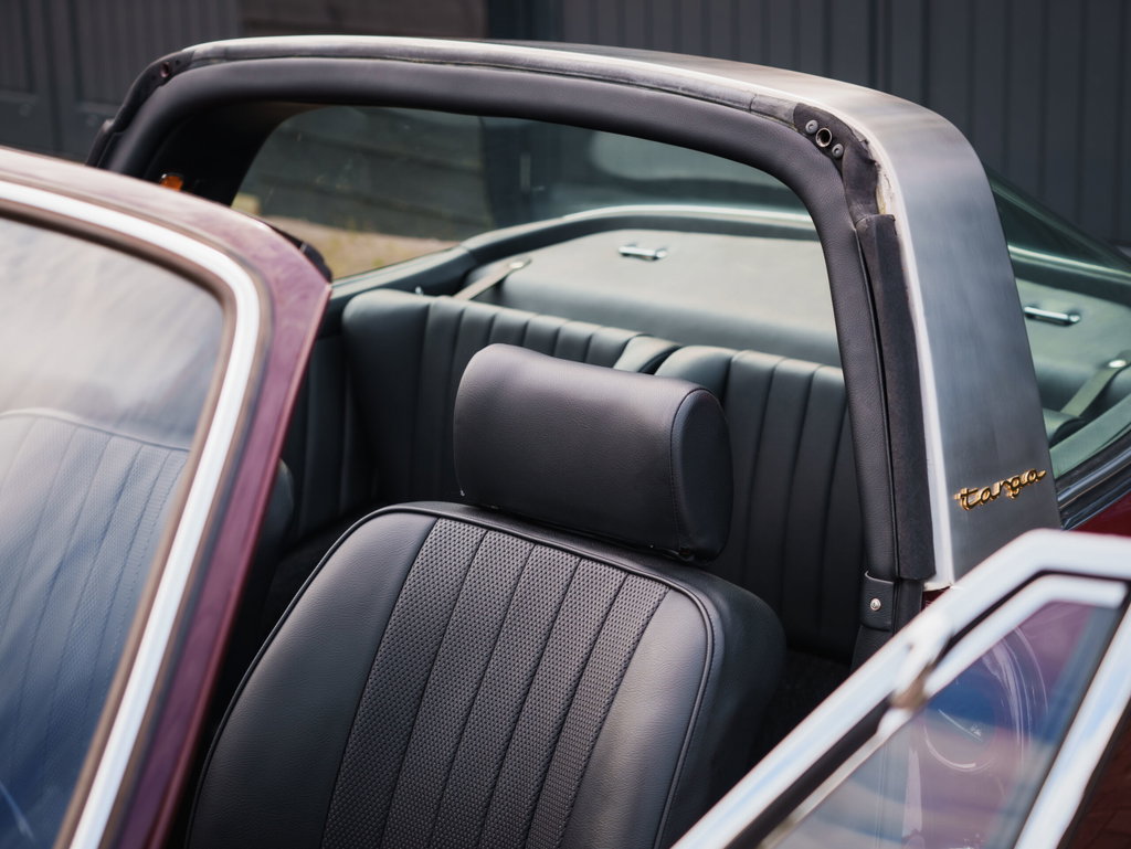 Porsche 912