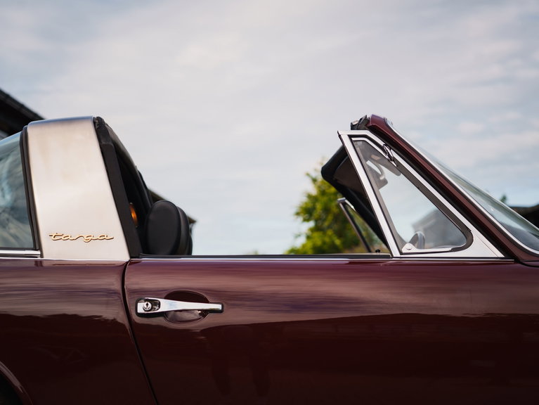 Porsche 912