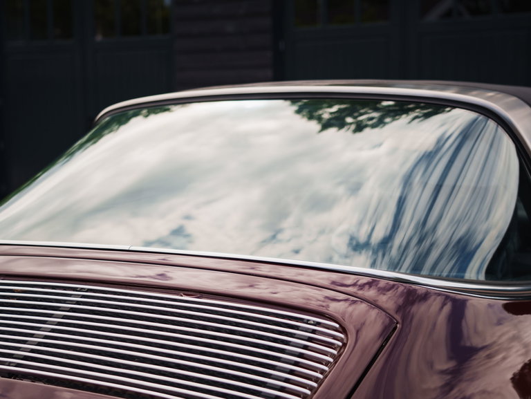 Porsche 912
