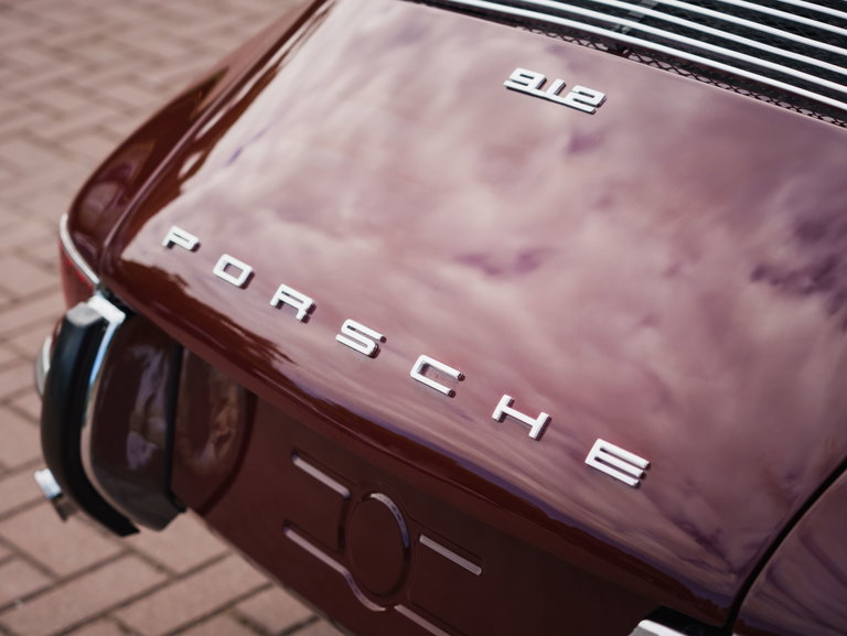Porsche 912