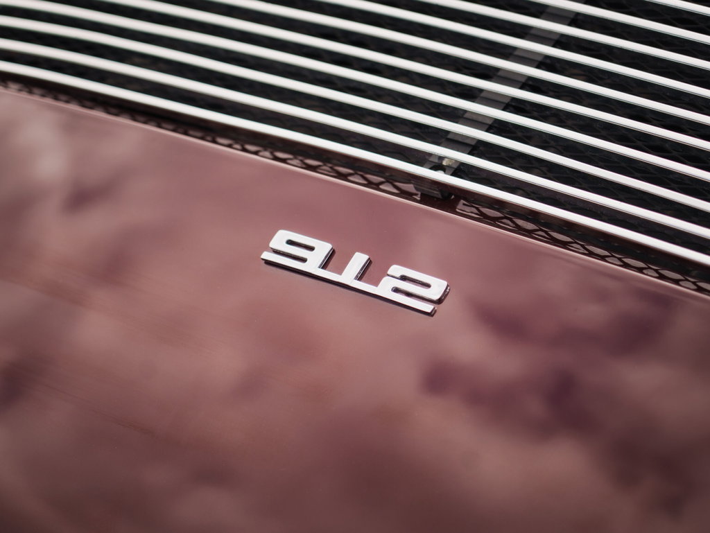Porsche 912