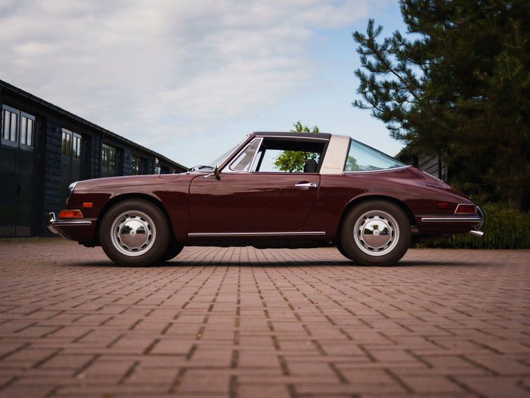 Porsche 912