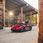 Porsche 718 Boxster GTS