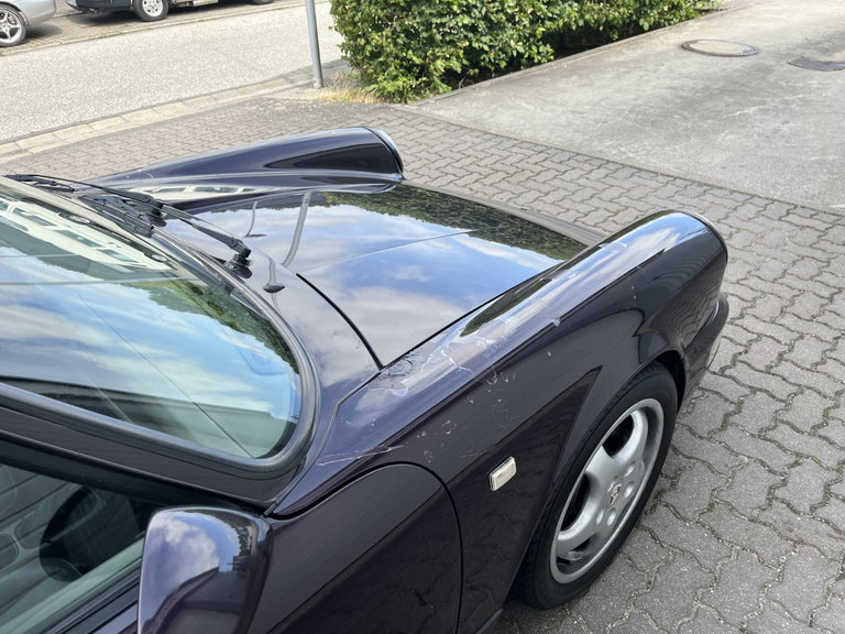 Porsche 964 Carrera 4
