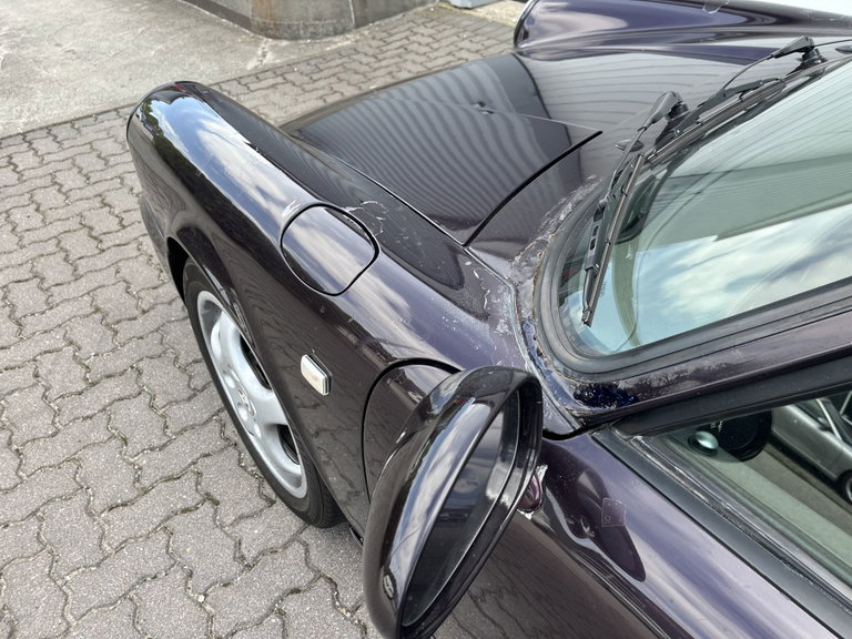 Porsche 964 Carrera 4