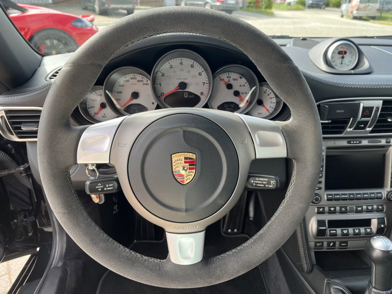 Porsche 997 Carrera S