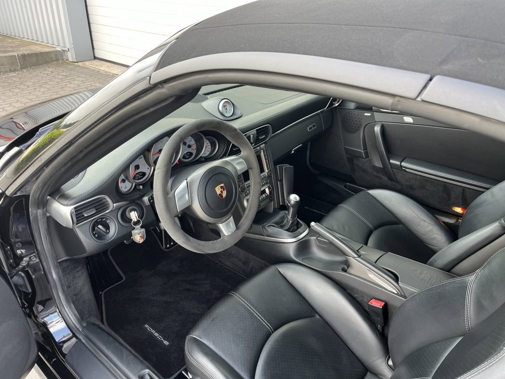 Porsche 997 Carrera S