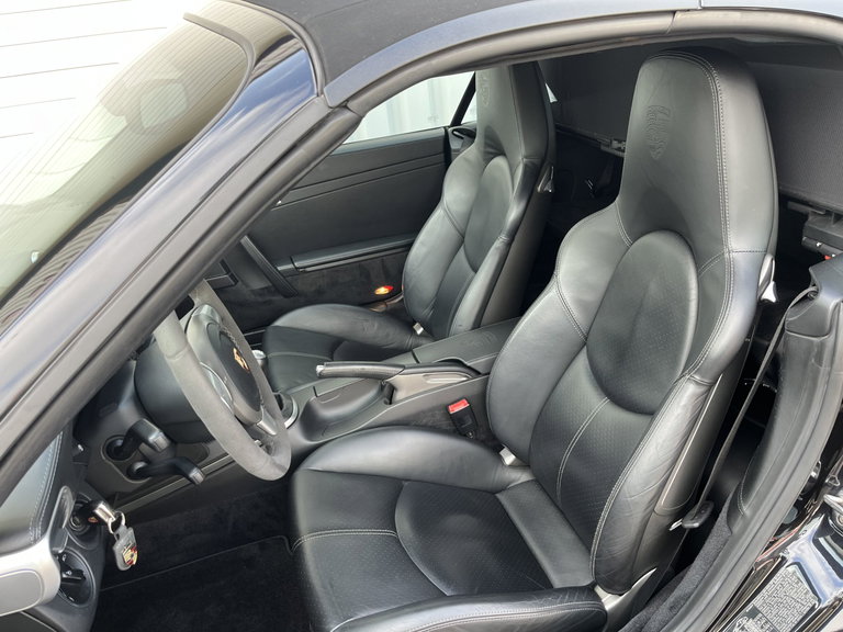 Porsche 997 Carrera S