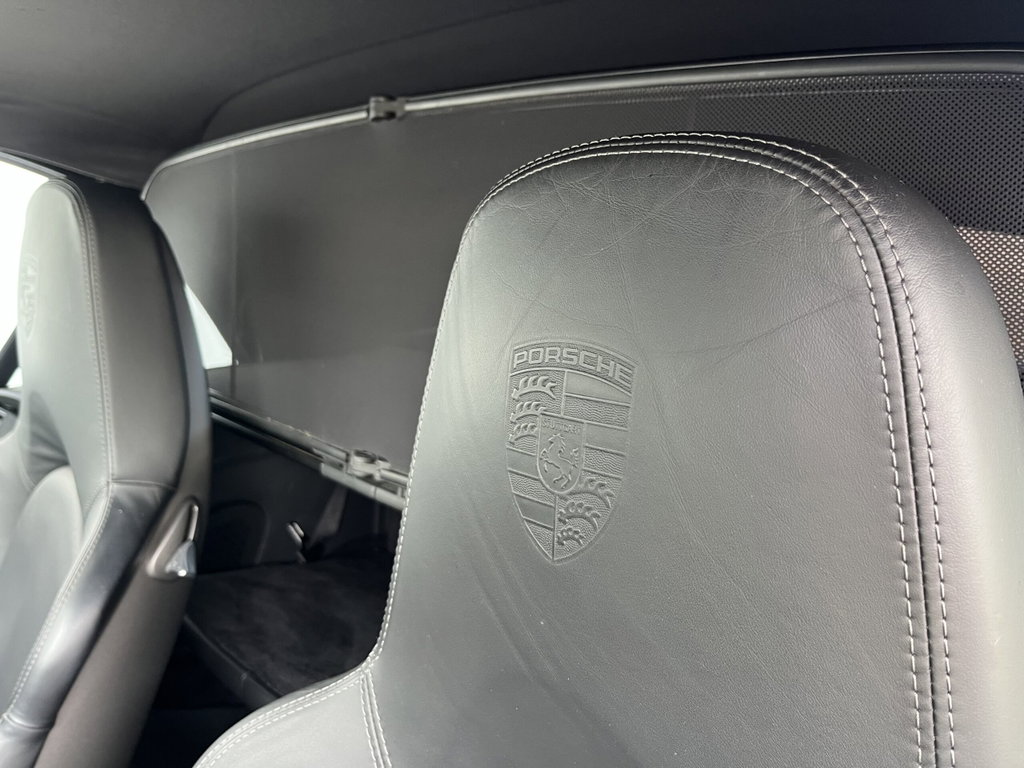 Porsche 997 Carrera S