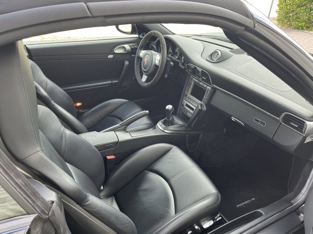 Porsche 997 Carrera S
