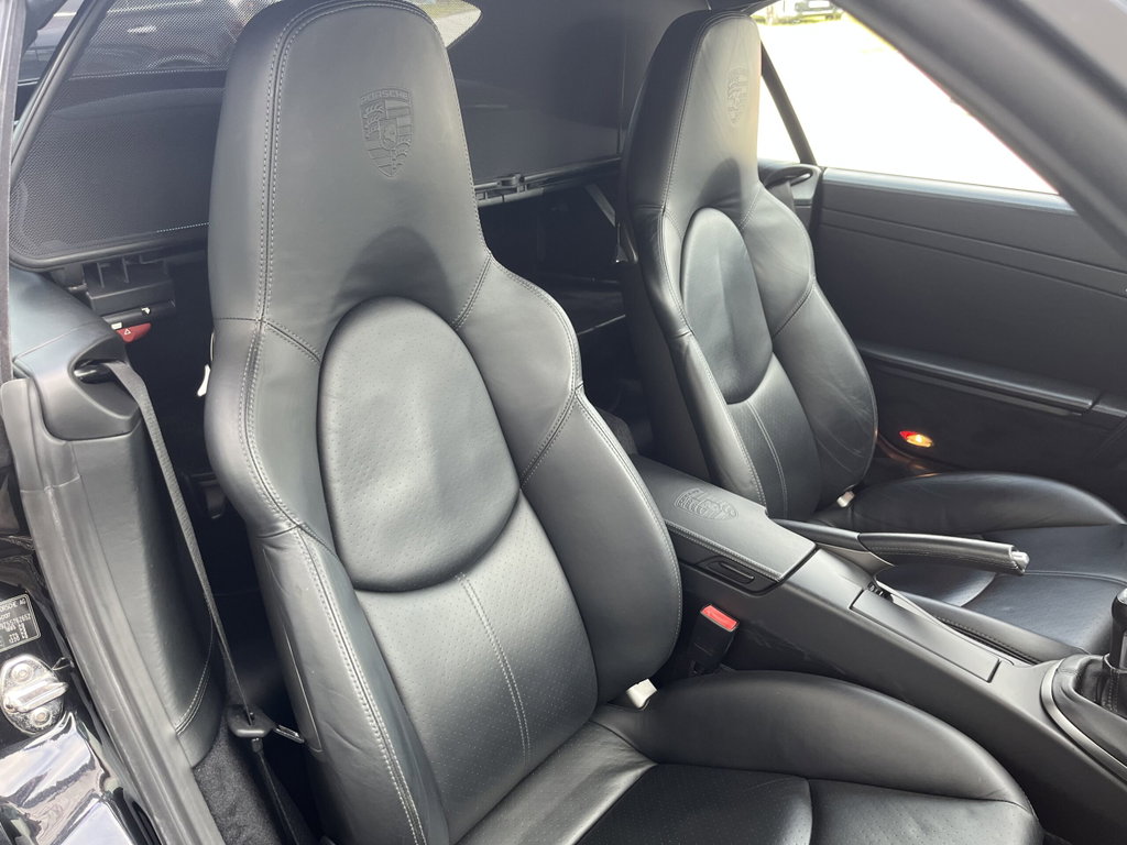 Porsche 997 Carrera S