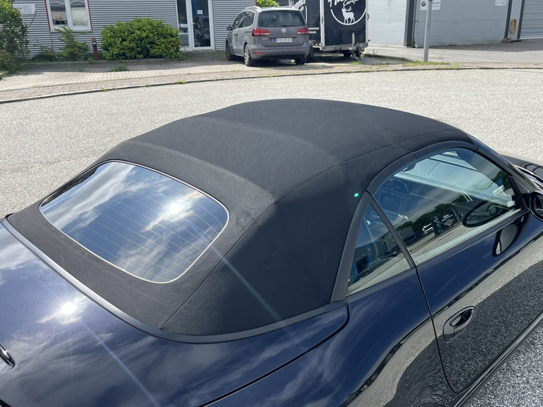 Porsche 997 Carrera S