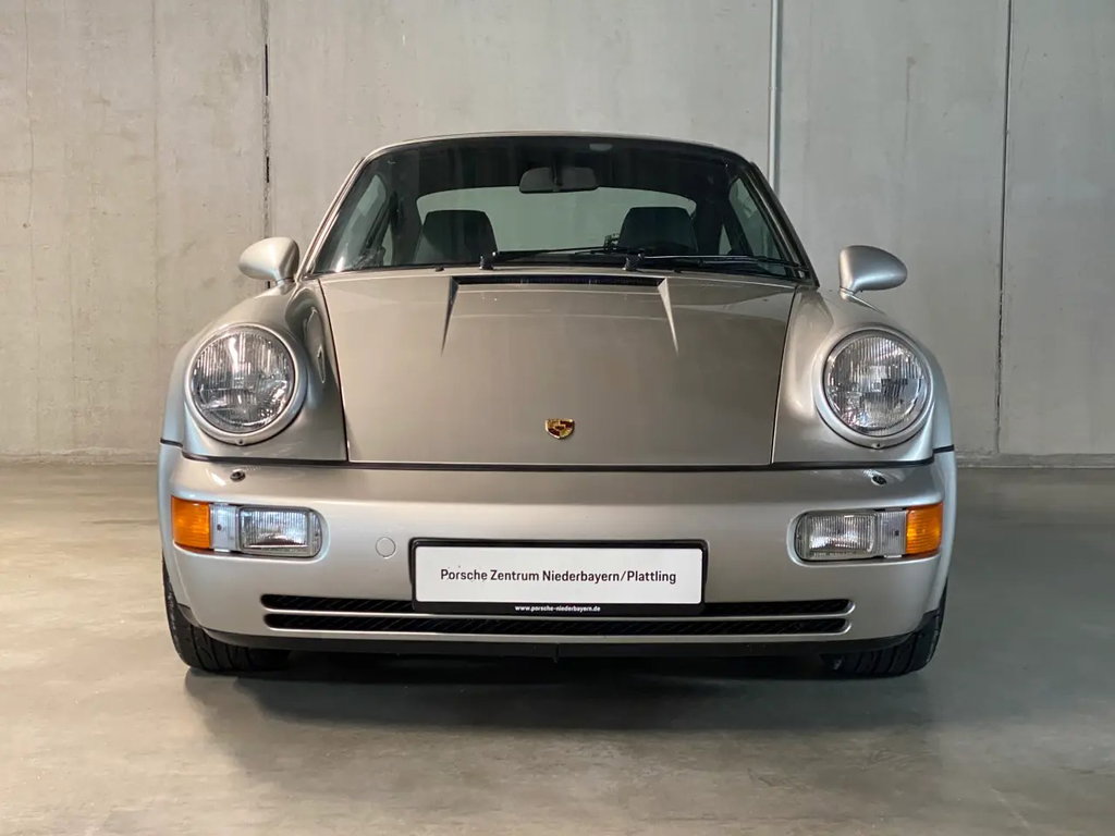 Porsche 964 Turbo